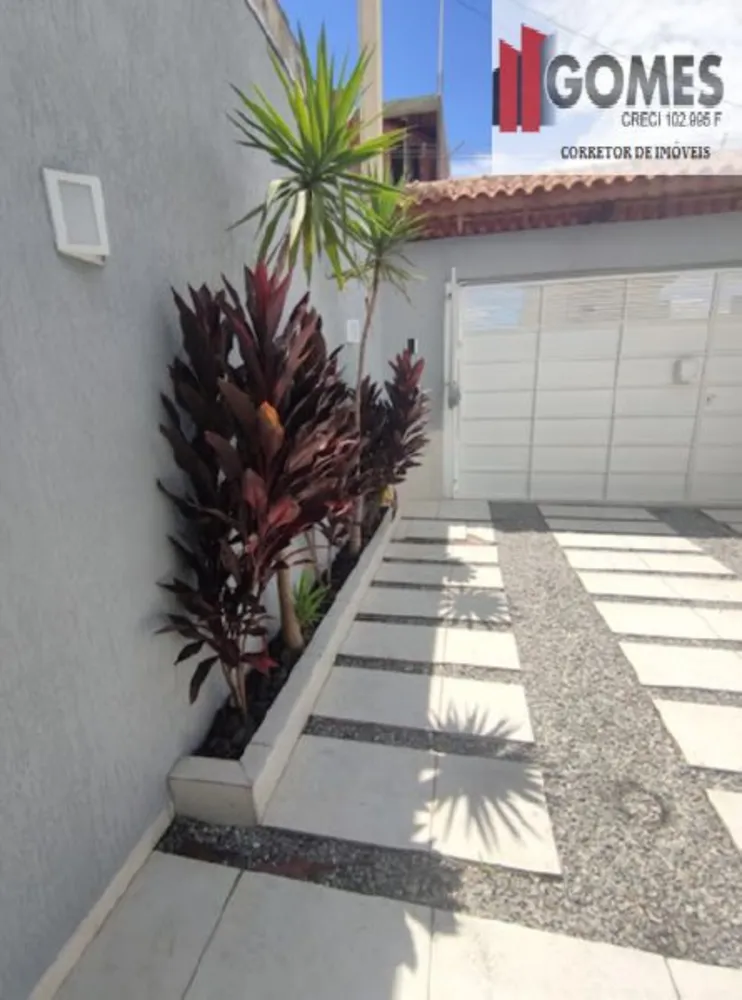Casa, 72 m² - Foto 2