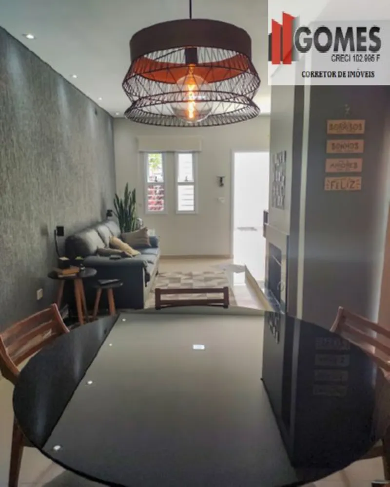 Casa, 72 m² - Foto 7
