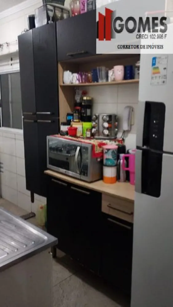 Apartamento, 2 quartos, 49 m² - Foto 6