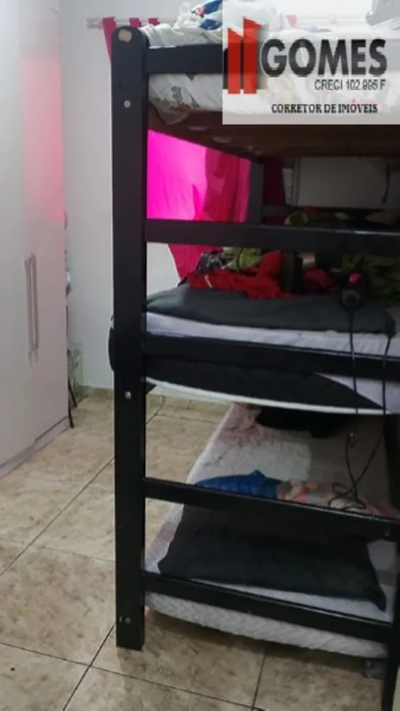 Apartamento, 2 quartos, 49 m² - Foto 2