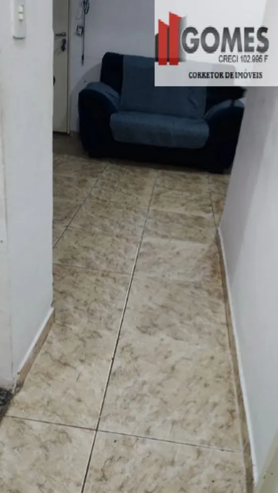 Apartamento, 2 quartos, 49 m² - Foto 3