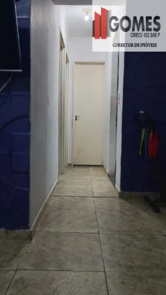 Apartamento, 49 m² - Foto 7