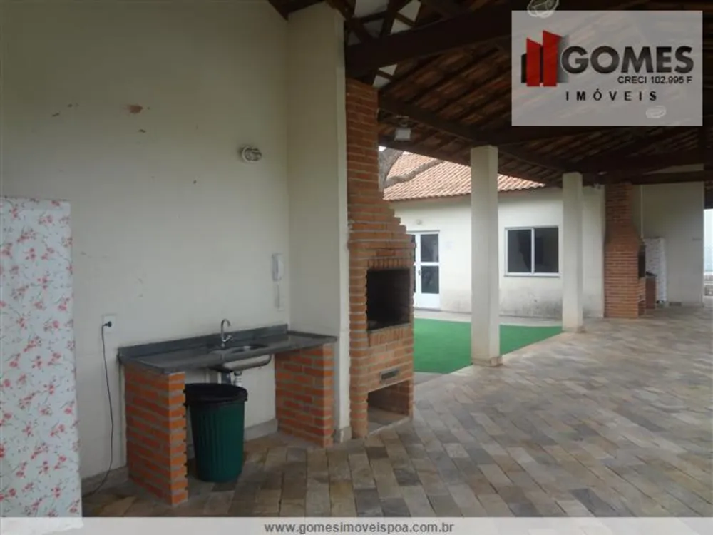 Apartamento, 49 m² - Foto 4