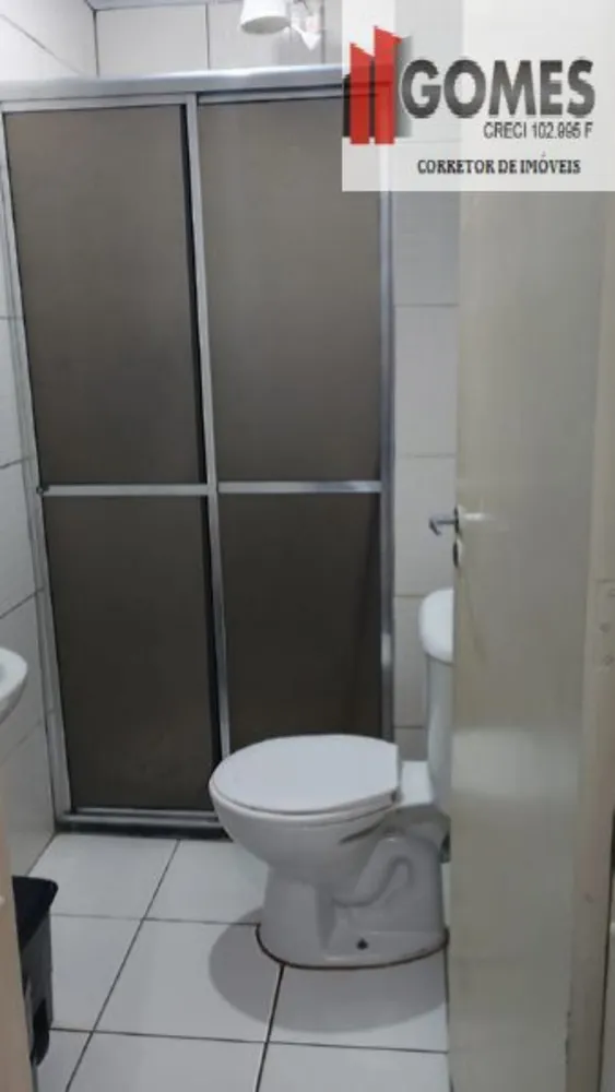 Apartamento, 49 m² - Foto 11