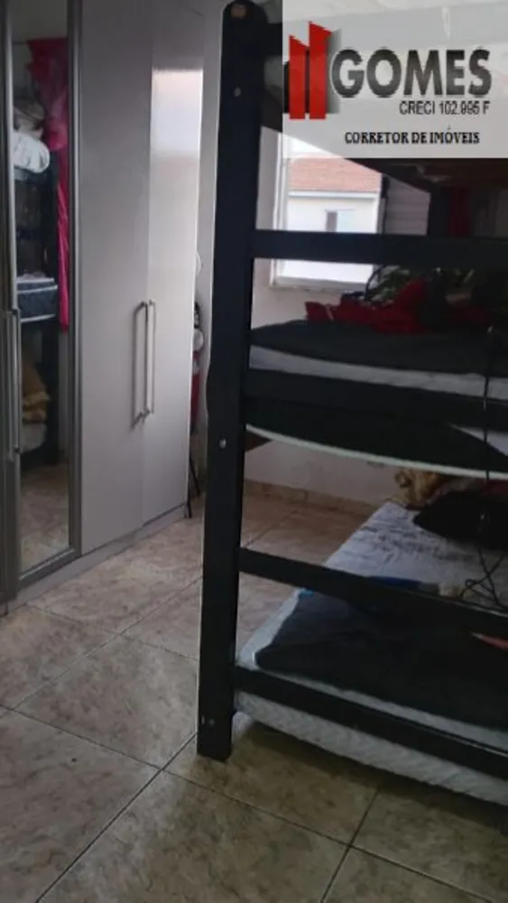 Apartamento, 2 quartos, 49 m² - Foto 5