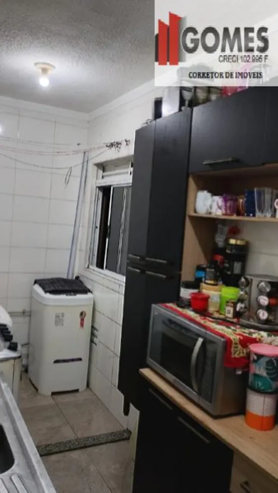 Apartamento, 49 m² - Foto 6