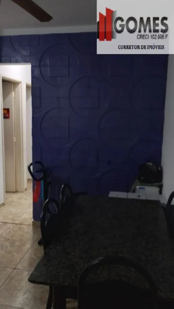 Apartamento, 49 m² - Foto 9