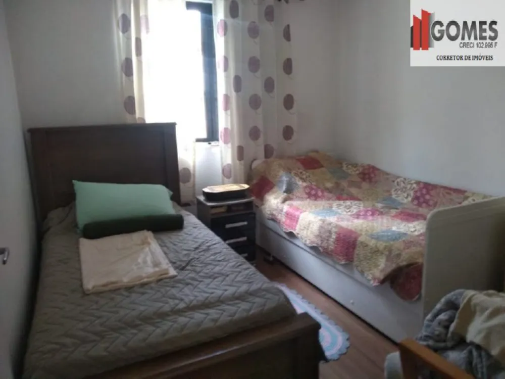 Apartamento, 2 quartos, 45 m² - Foto 6
