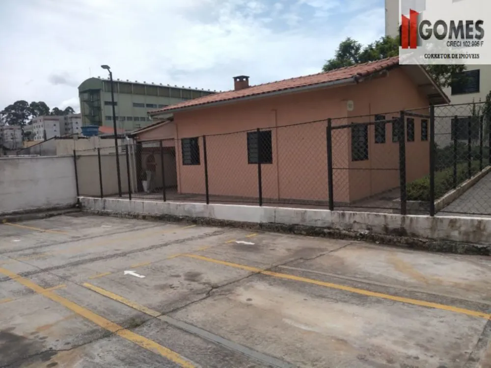 Apartamento, 2 quartos, 45 m² - Foto 4