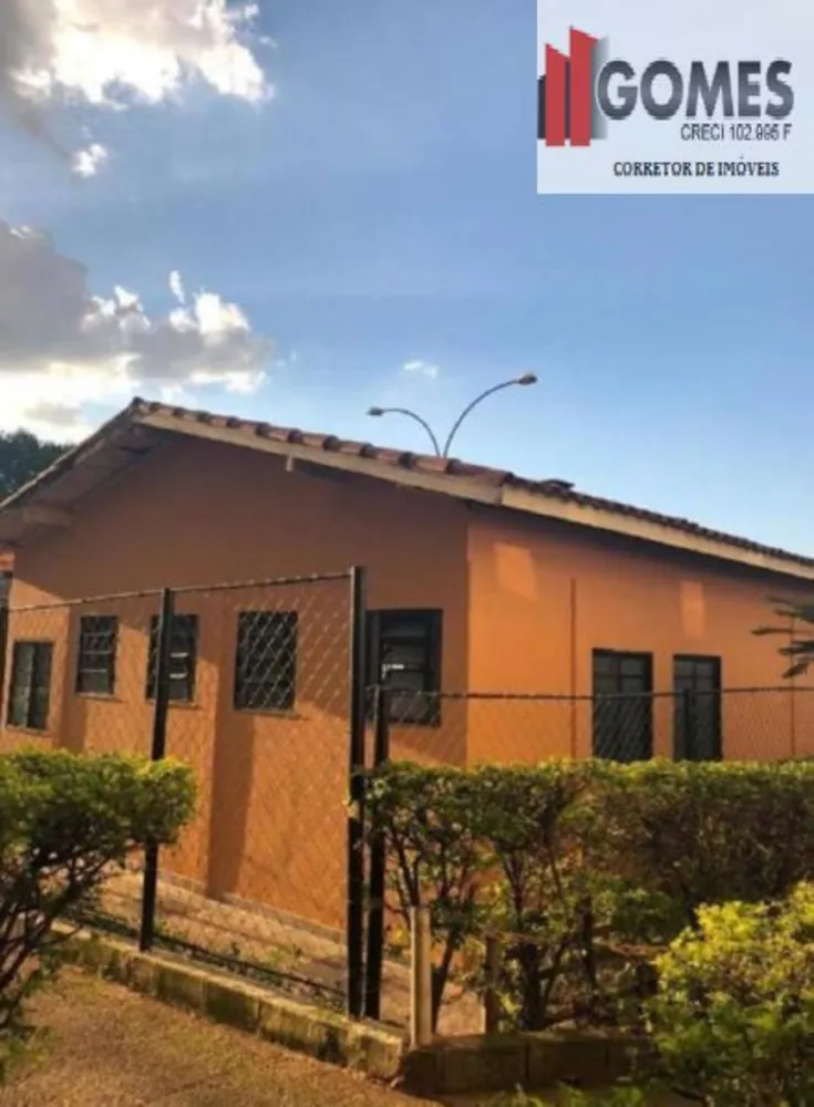 Apartamento, 2 quartos, 45 m² - Foto 5