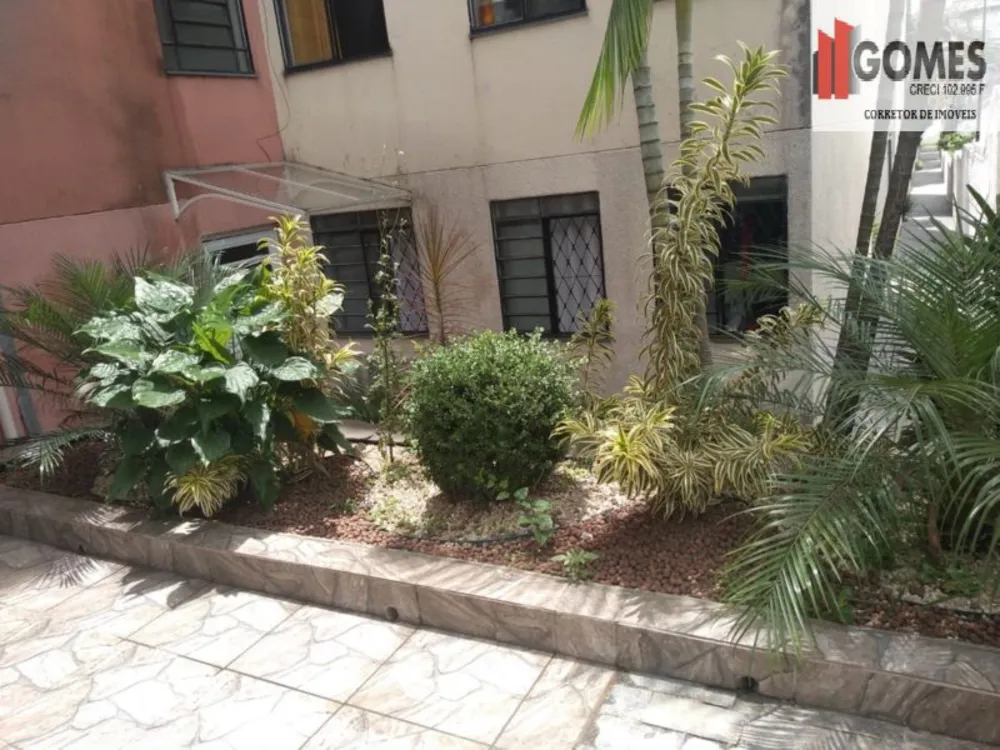 Apartamento, 2 quartos, 45 m² - Foto 14