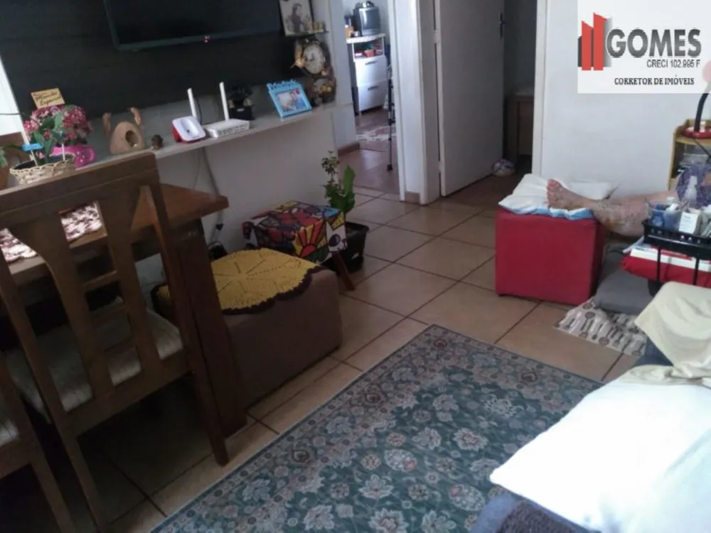 Apartamento, 2 quartos, 45 m² - Foto 11