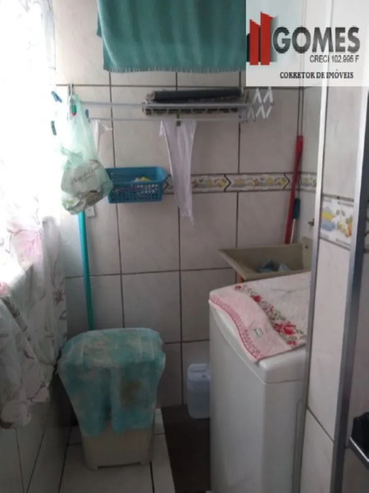 Apartamento, 2 quartos, 45 m² - Foto 10