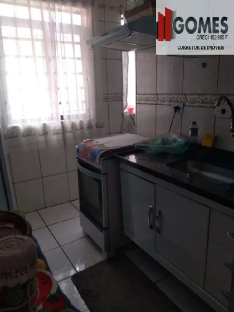 Apartamento, 2 quartos, 45 m² - Foto 12