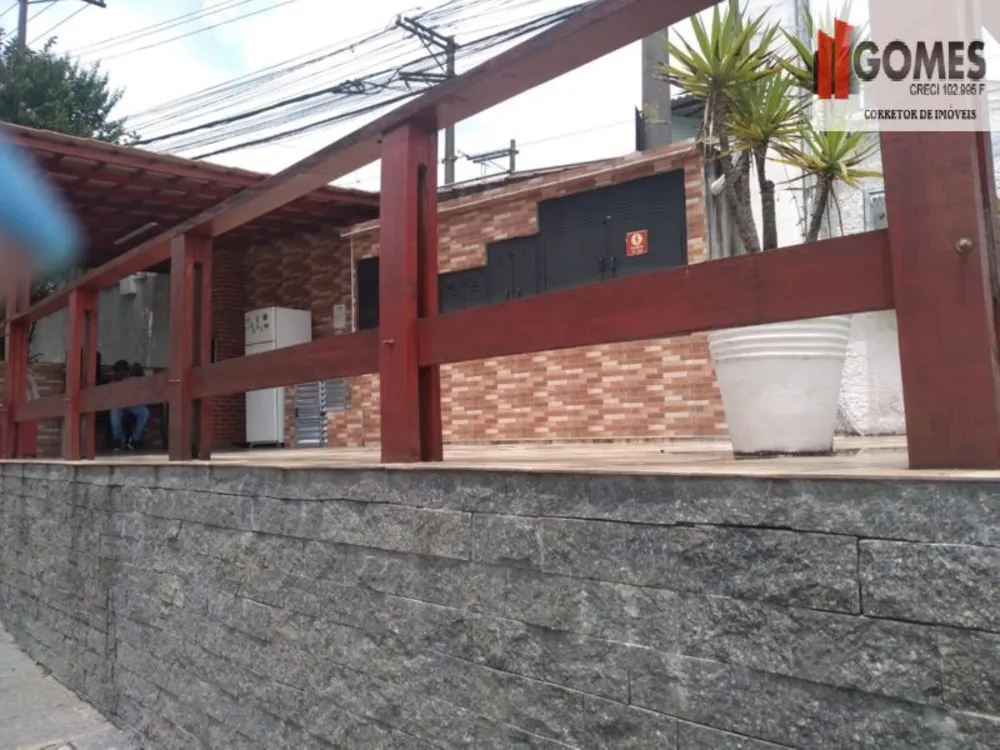 Apartamento, 2 quartos, 45 m² - Foto 3