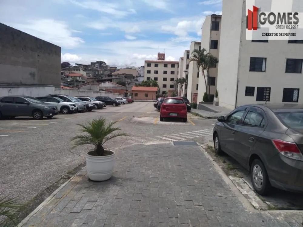 Apartamento, 2 quartos, 45 m² - Foto 13
