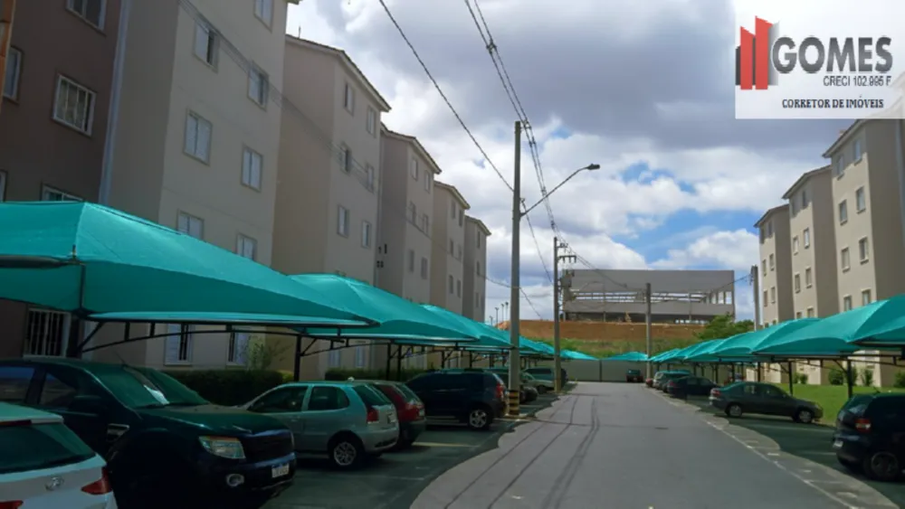 Apartamento, 2 quartos, 49 m² - Foto 4