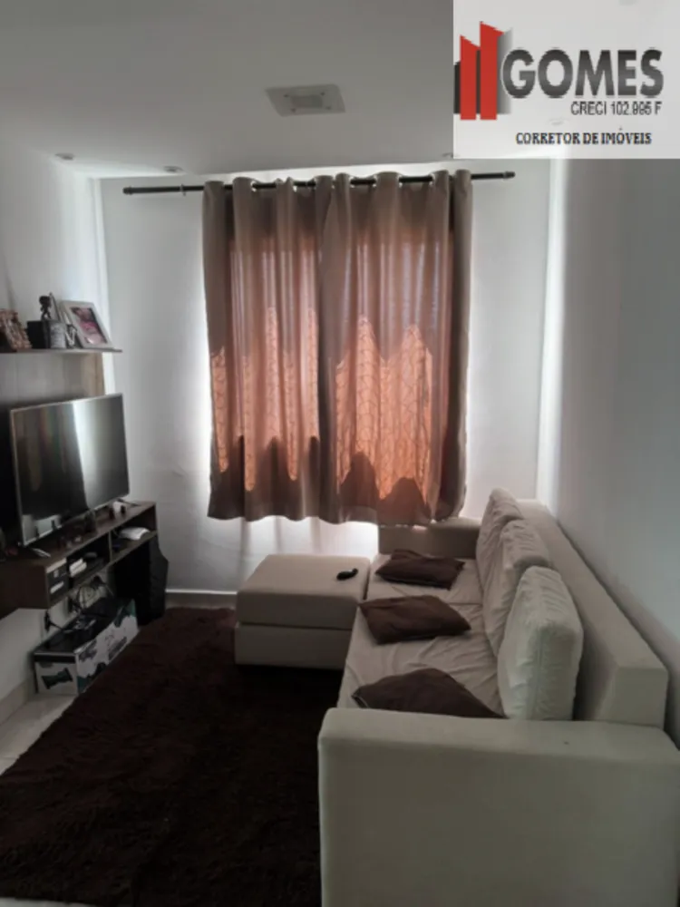 Apartamento, 2 quartos, 49 m² - Foto 7