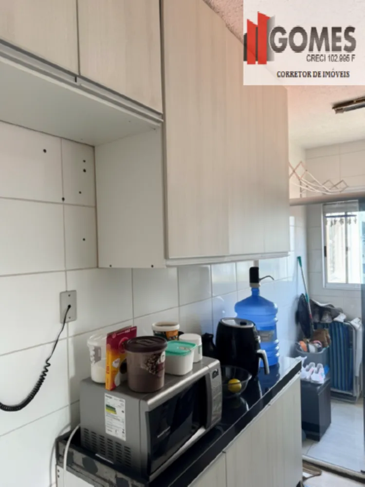 Apartamento, 2 quartos, 49 m² - Foto 15
