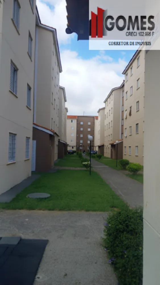 Apartamento, 2 quartos, 49 m² - Foto 5