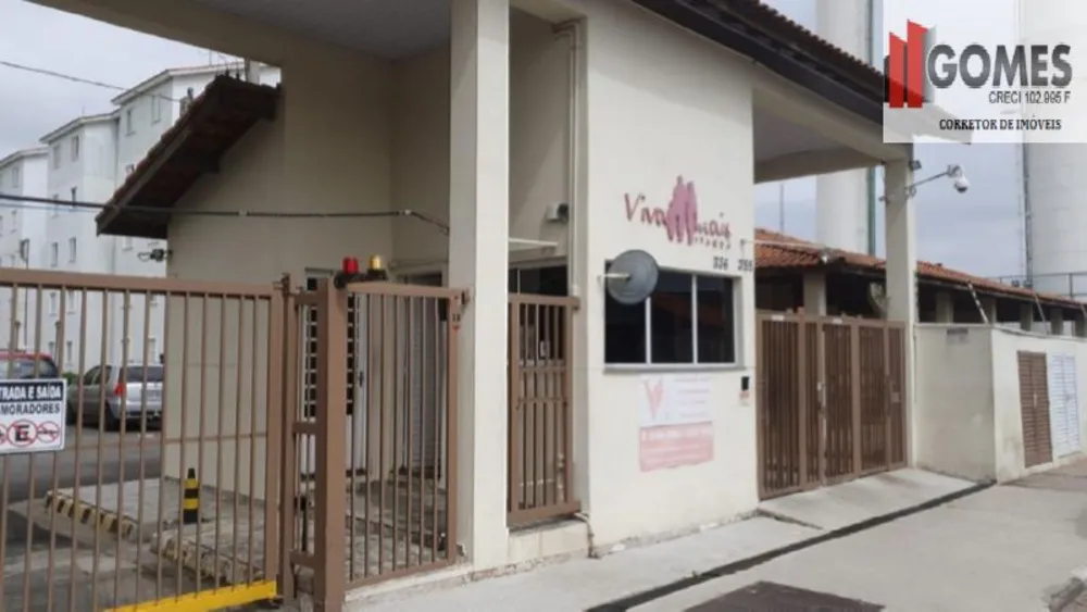Apartamento, 2 quartos, 49 m² - Foto 1
