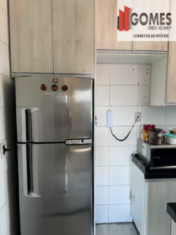 Apartamento, 2 quartos, 49 m² - Foto 13