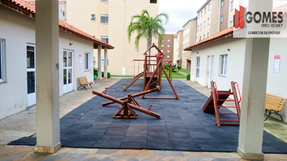 Apartamento, 2 quartos, 49 m² - Foto 3
