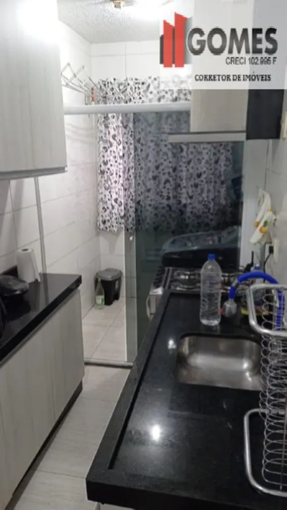 Apartamento, 2 quartos, 49 m² - Foto 9