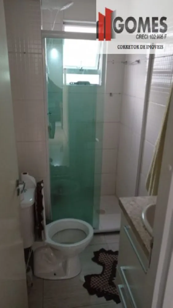 Apartamento, 2 quartos, 49 m² - Foto 8