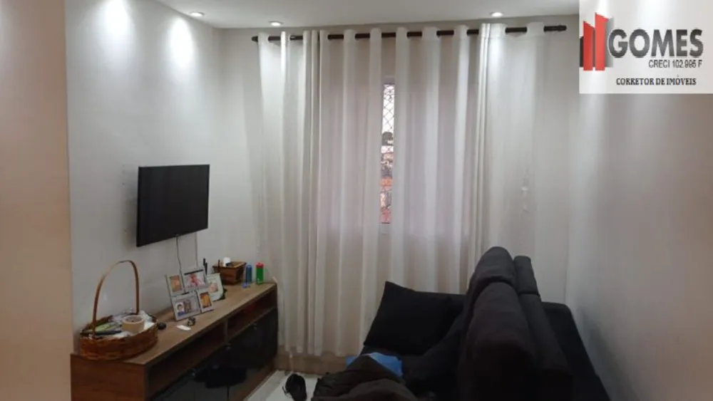 Apartamento, 2 quartos, 49 m² - Foto 6