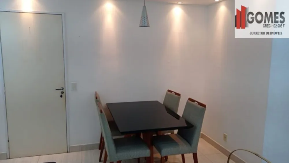 Apartamento, 2 quartos, 49 m² - Foto 10