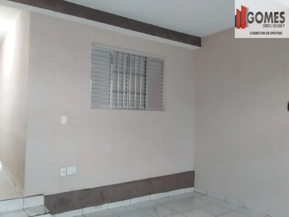 Casa, 74 m² - Foto 1