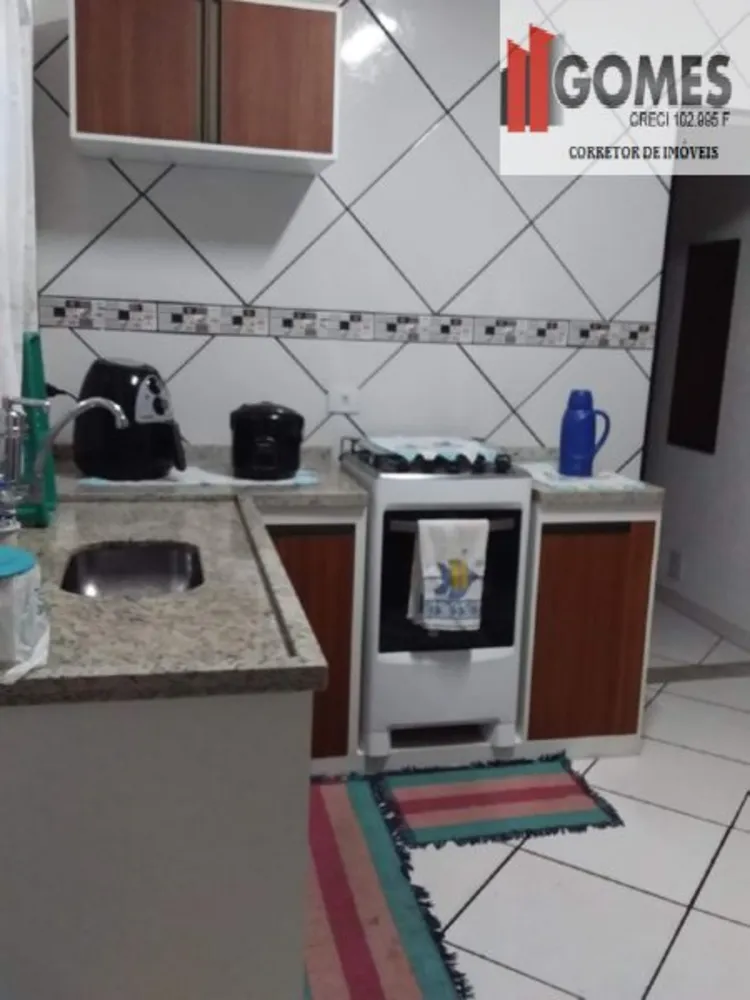 Casa, 74 m² - Foto 9