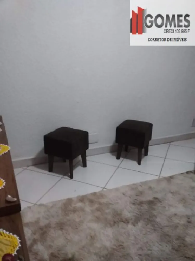 Casa, 2 quartos, 74 m² - Foto 1