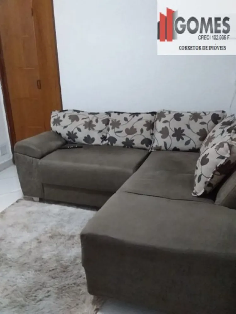 Casa, 2 quartos, 74 m² - Foto 5