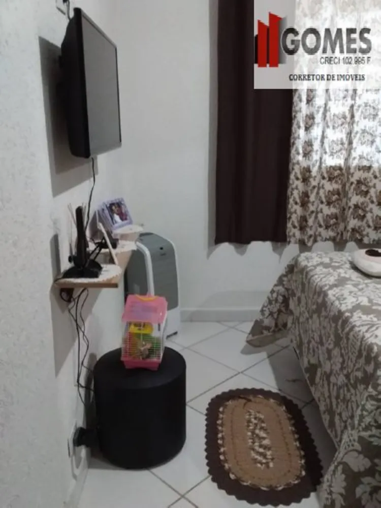 Casa, 74 m² - Foto 13