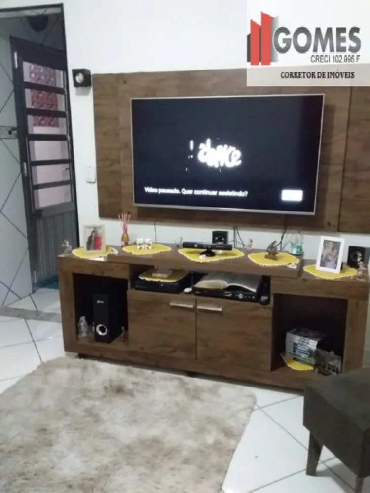 Casa, 2 quartos, 74 m² - Foto 2