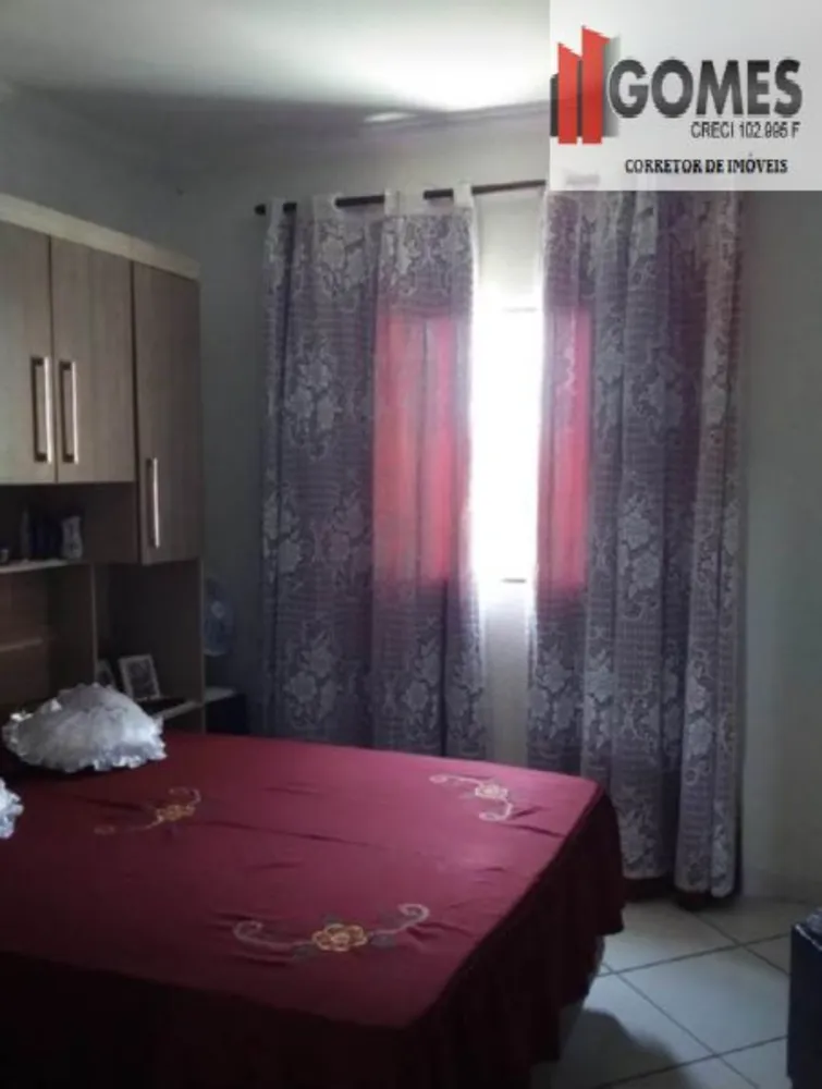 Casa, 2 quartos, 74 m² - Foto 8