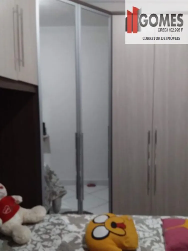 Casa, 2 quartos, 74 m² - Foto 6