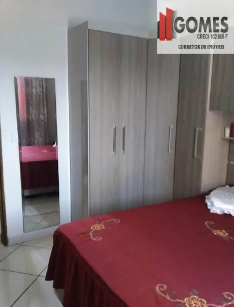 Casa, 2 quartos, 74 m² - Foto 7