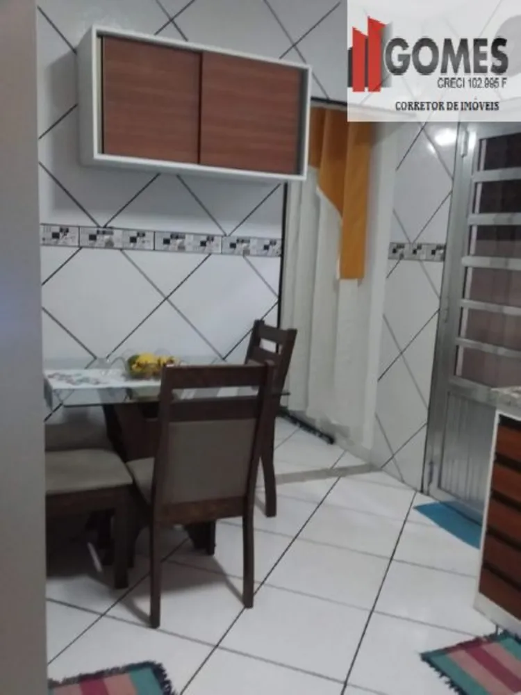 Casa, 74 m² - Foto 7