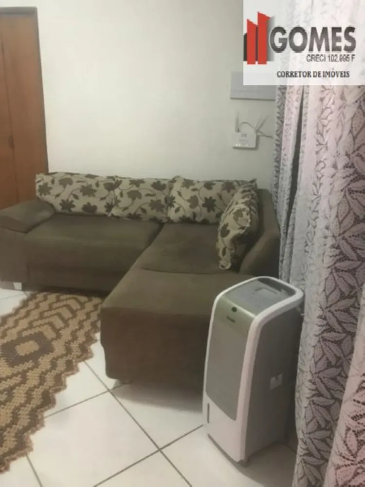 Casa, 74 m² - Foto 3
