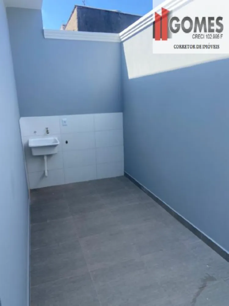 Casa, 78 m² - Foto 15