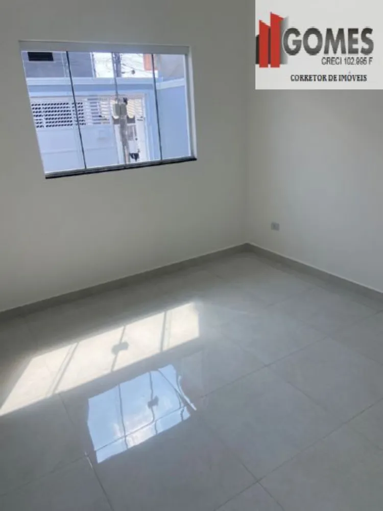 Casa, 78 m² - Foto 12