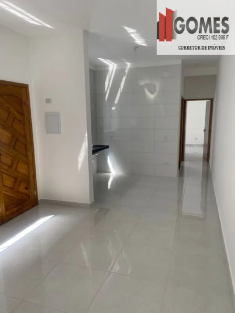 Casa, 3 quartos, 78 m² - Foto 1