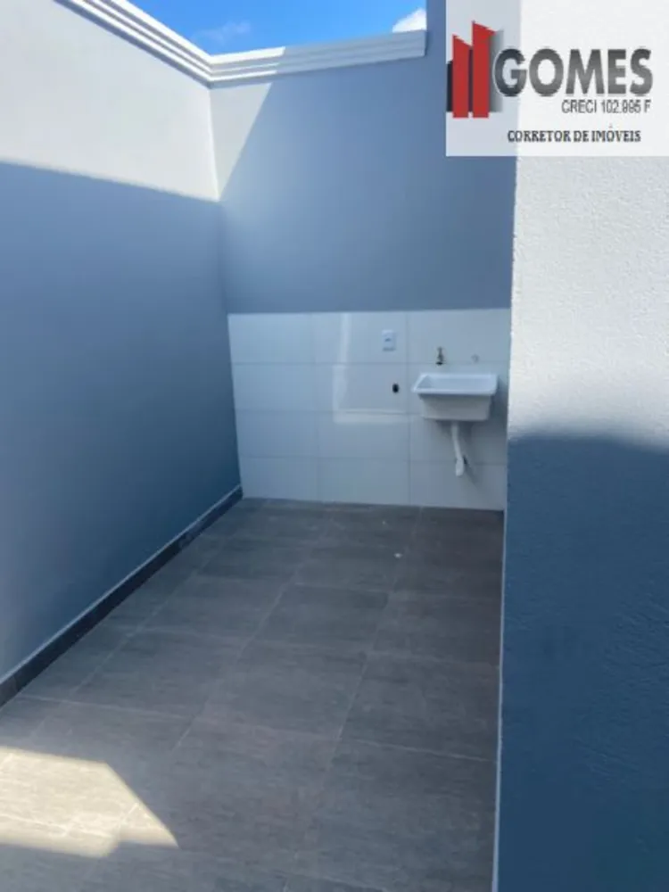 Casa, 78 m² - Foto 5