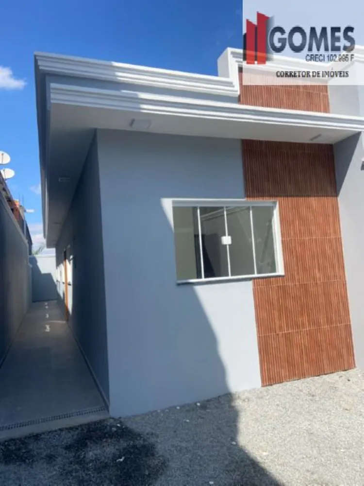 Casa, 78 m² - Foto 1