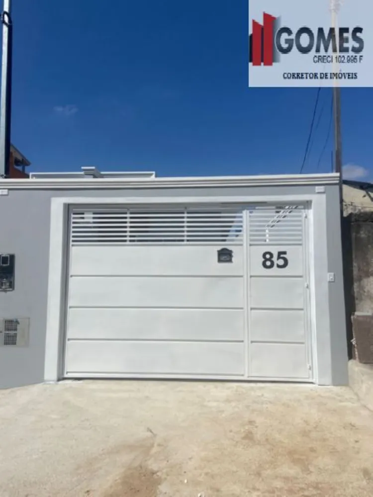Casa, 78 m² - Foto 3
