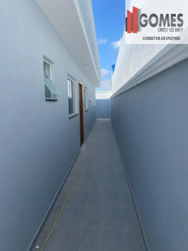 Casa, 3 quartos, 78 m² - Foto 4