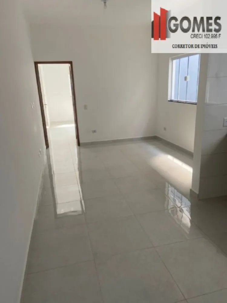 Casa, 78 m² - Foto 9